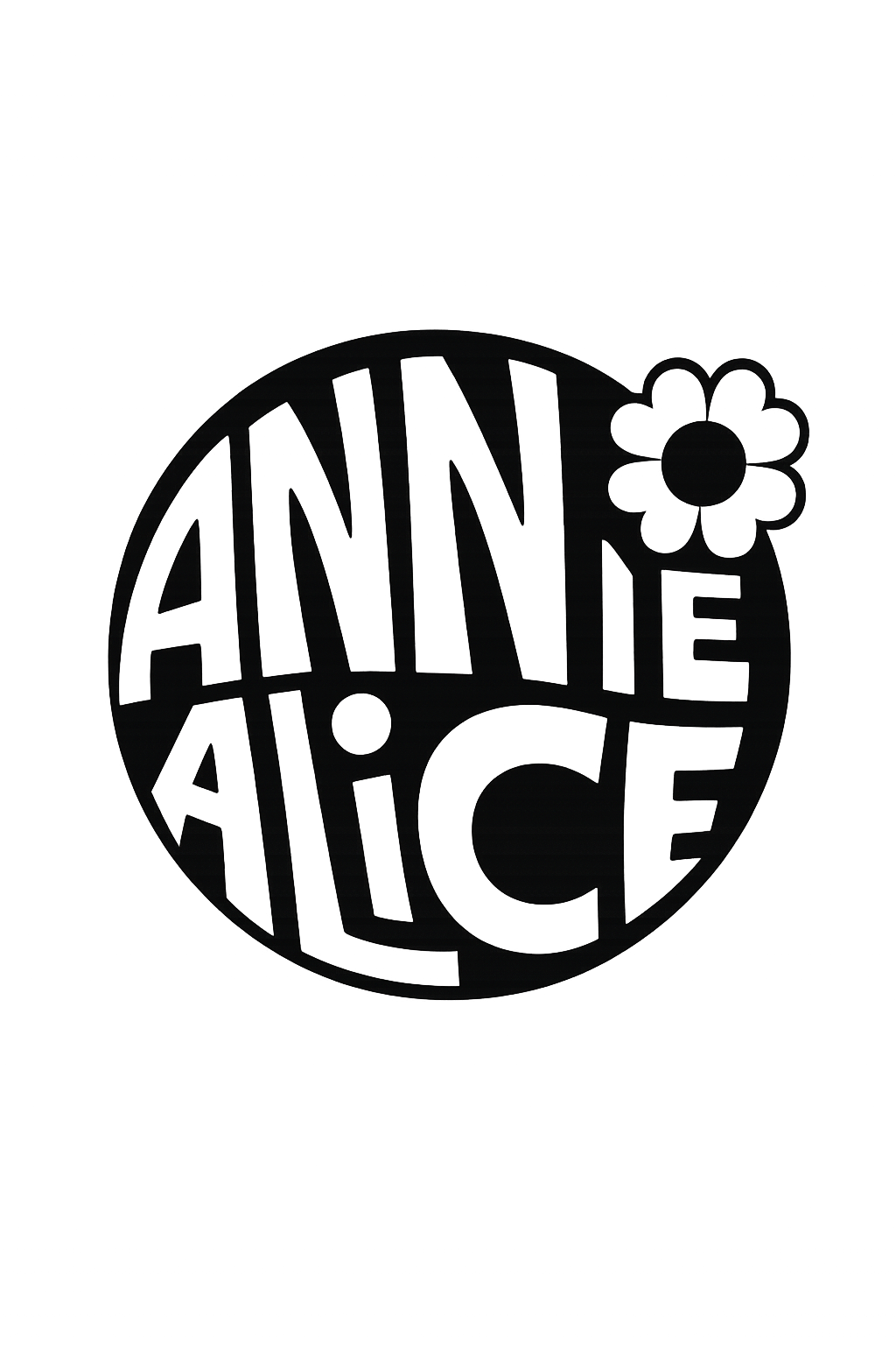 Annie Alice Logo