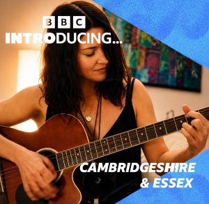 Annie Alice on BBC Introducing